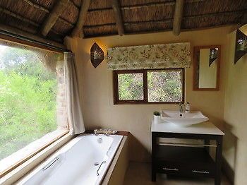 Woodbury Lodge Amakhala Game Reserve Eksteriør bilde