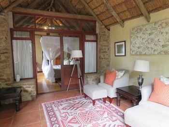Woodbury Lodge Amakhala Game Reserve Eksteriør bilde