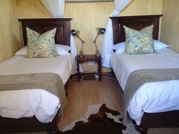 Woodbury Lodge Amakhala Game Reserve Eksteriør bilde