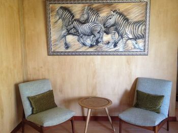 Woodbury Lodge Amakhala Game Reserve Eksteriør bilde