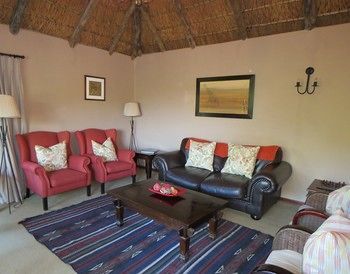 Woodbury Lodge Amakhala Game Reserve Eksteriør bilde