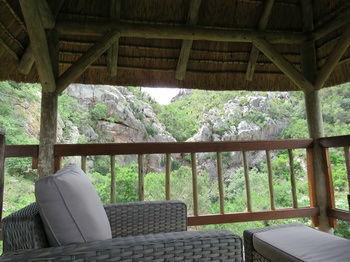 Woodbury Lodge Amakhala Game Reserve Eksteriør bilde