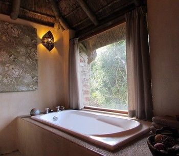 Woodbury Lodge Amakhala Game Reserve Eksteriør bilde