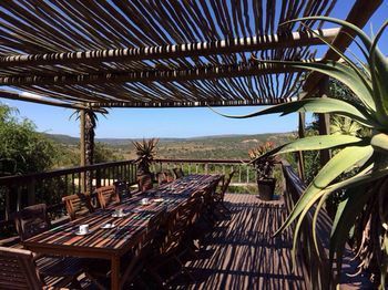 Woodbury Lodge Amakhala Game Reserve Eksteriør bilde
