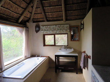 Woodbury Lodge Amakhala Game Reserve Eksteriør bilde