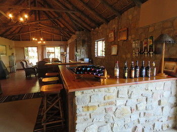 Woodbury Lodge Amakhala Game Reserve Eksteriør bilde